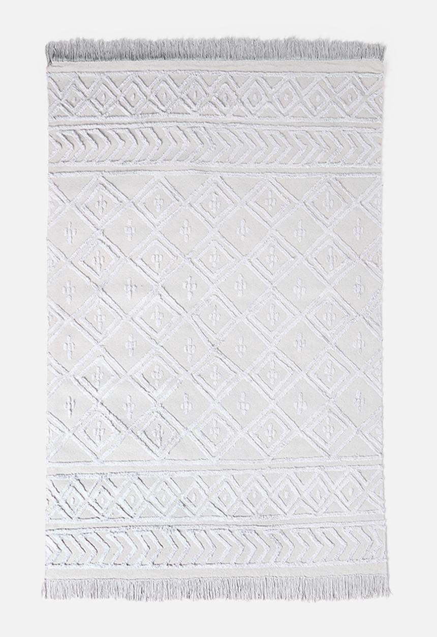 Sixth Floor - Sharon rug - grey
