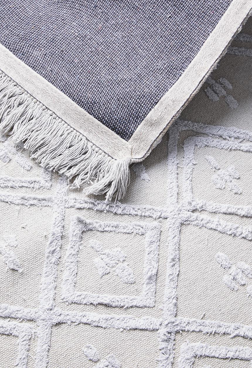 Sixth Floor - Sharon rug - grey