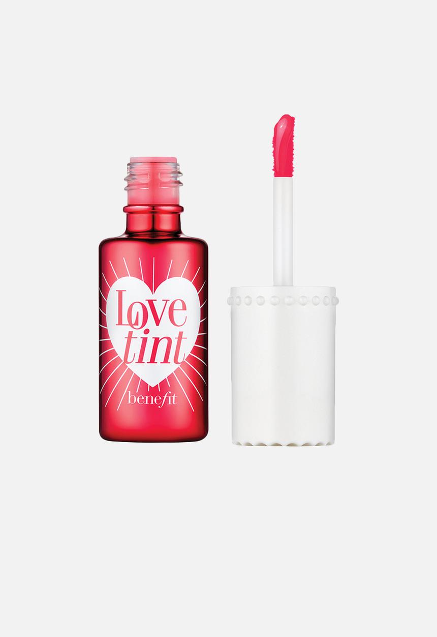 Benefit Cosmetics - Lovetint Cheek & Lip Stain