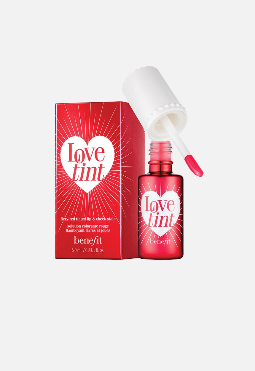 Benefit Cosmetics - Lovetint Cheek & Lip Stain