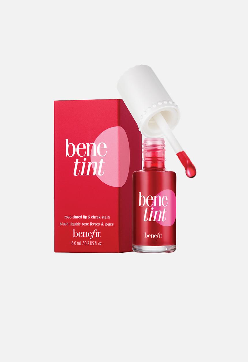 Benefit Cosmetics - Benetint Cheek & Lip Stain