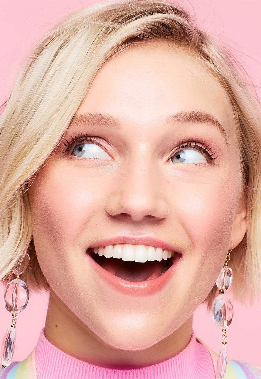 Benefit Cosmetics - Posietint Cheek & Lip Stain