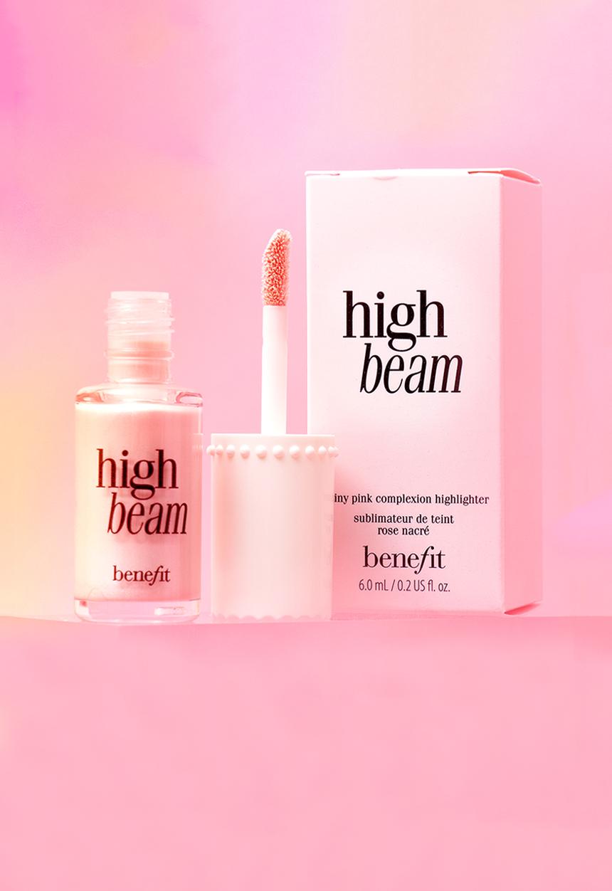 Benefit Cosmetics - High Beam Liquid Highlighter