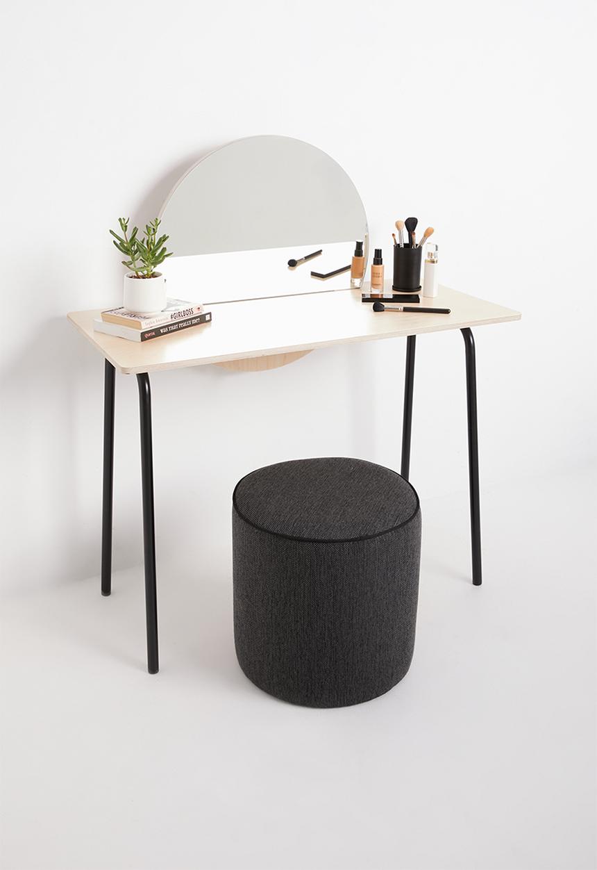 Native Decor - Riley desk - natural