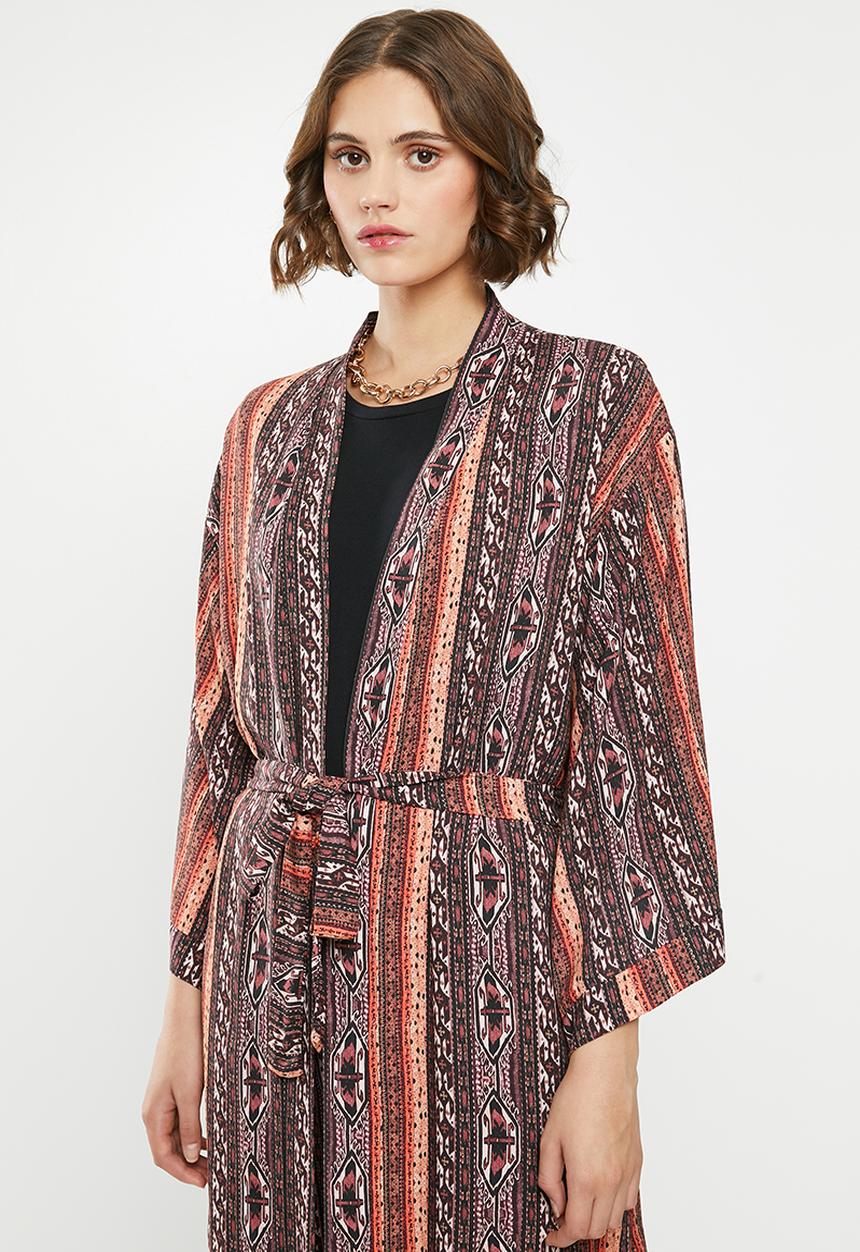 Superbalist - Printed longer length - multi