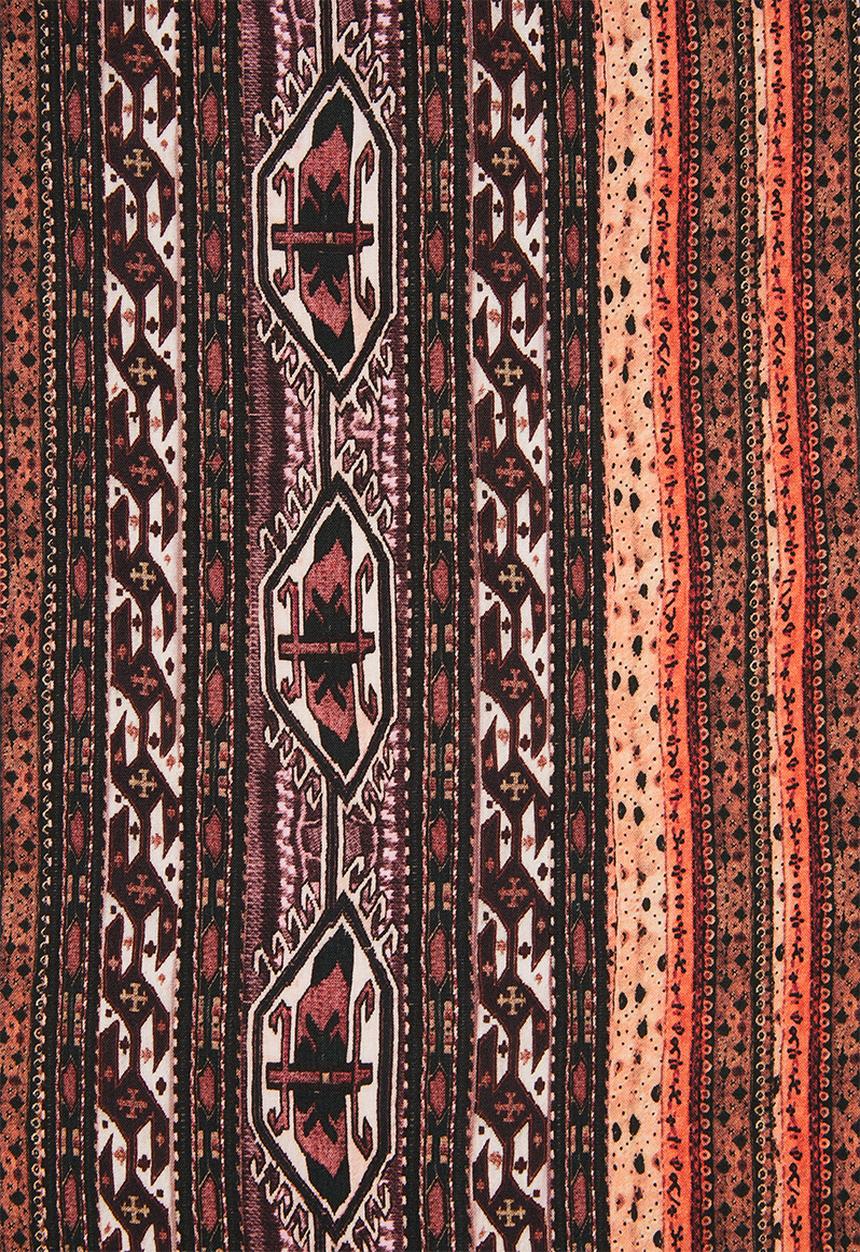 Superbalist - Printed longer length - multi