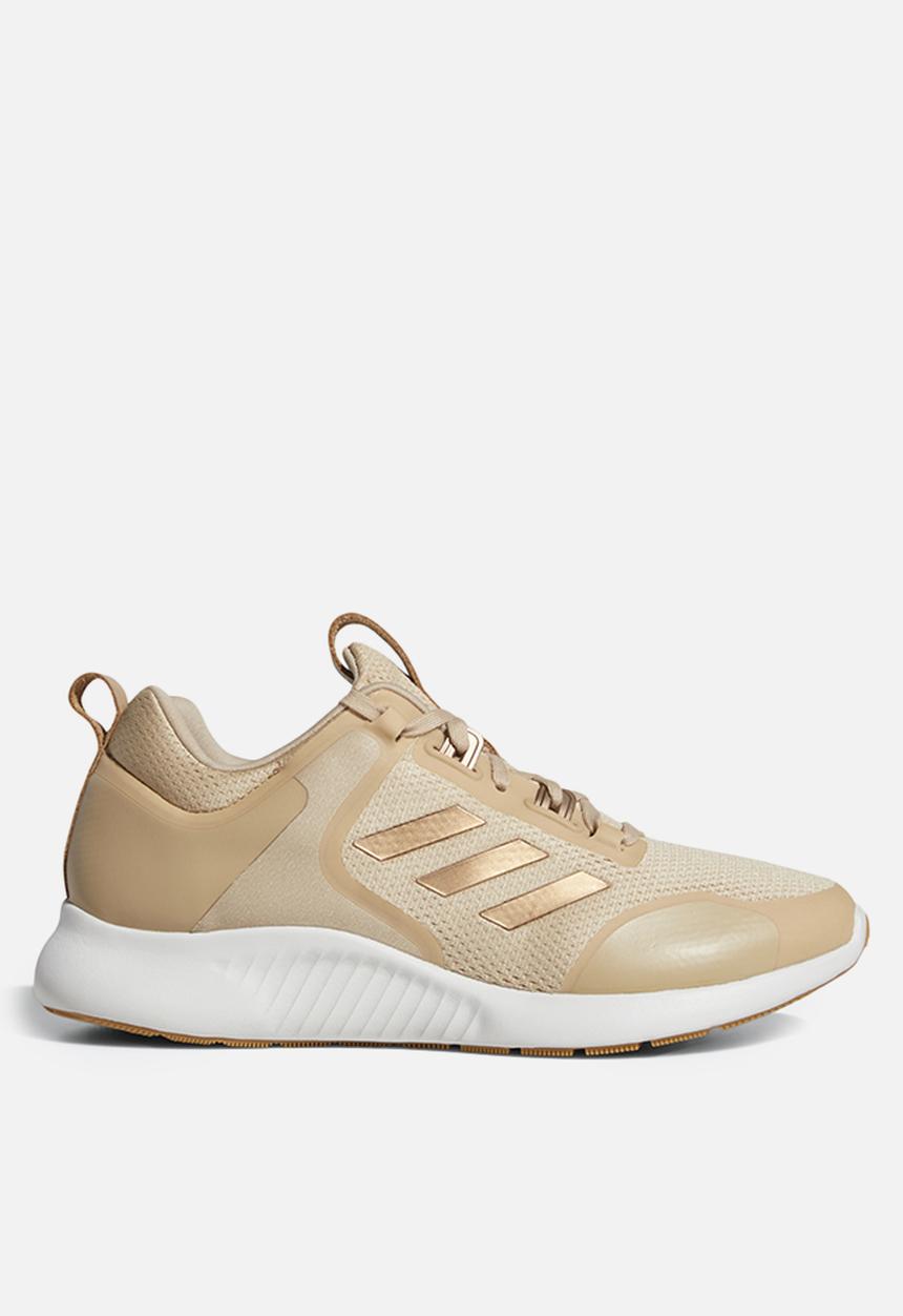 adidas Performance - Edgebounce 1.5 - st pale nude / copper met. / crystal white