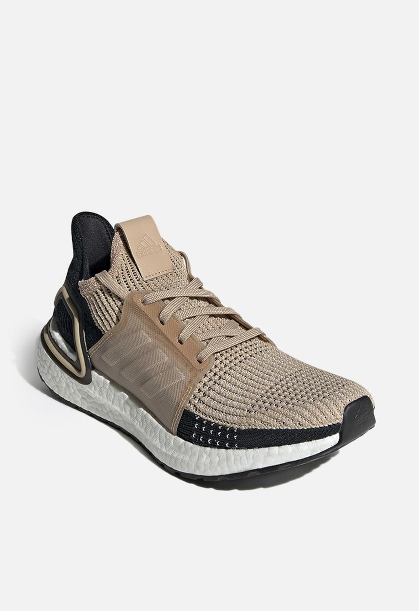 adidas Performance - UltraBOOST 19 - st pale nude / linen / core black