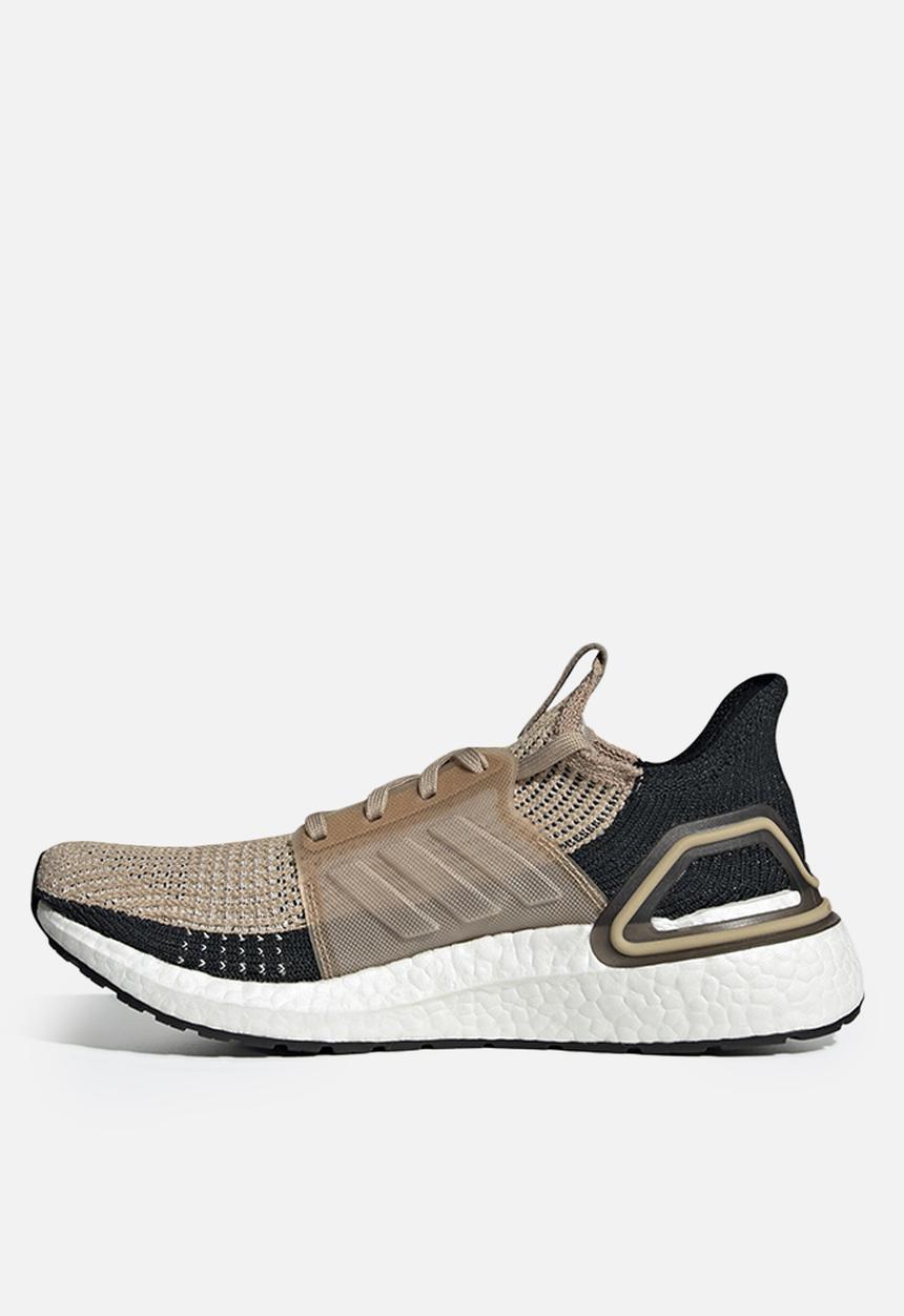 adidas Performance - UltraBOOST 19 - st pale nude / linen / core black