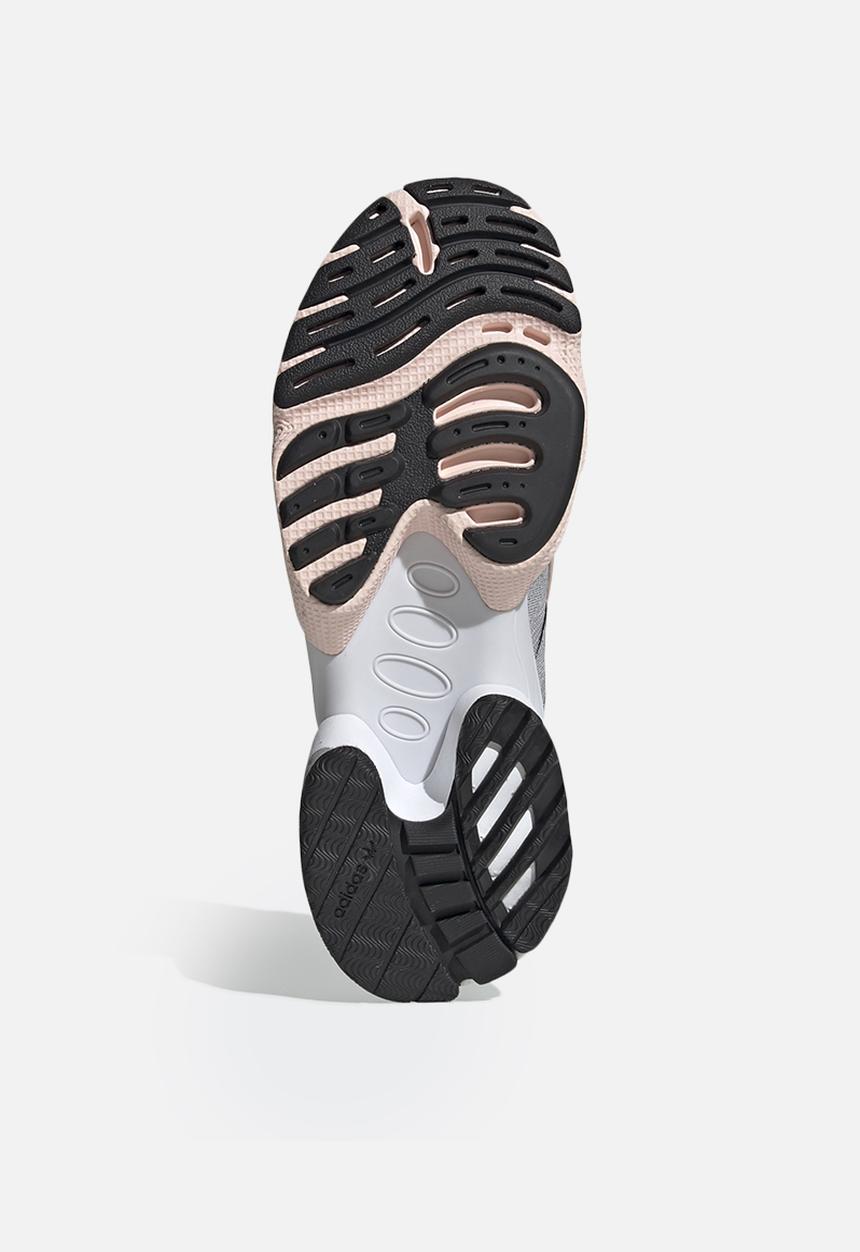 adidas Originals - EQT Gazelle - grey / matte silver / icey pink