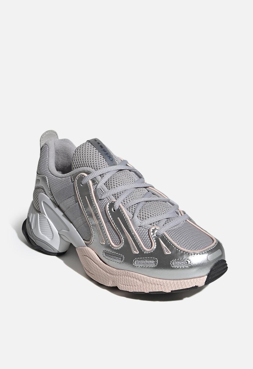 adidas Originals - EQT Gazelle - grey / matte silver / icey pink