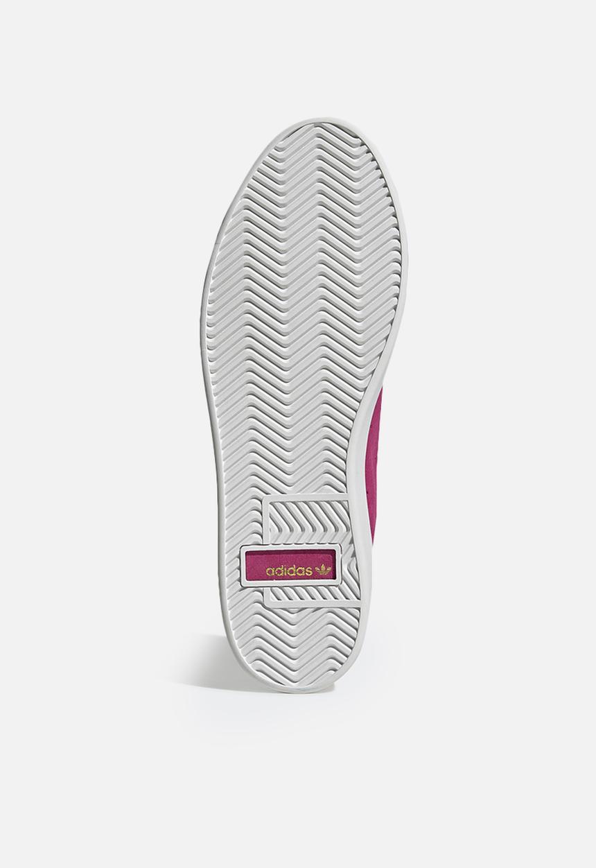 adidas Originals - Sleek - shock pink / core black