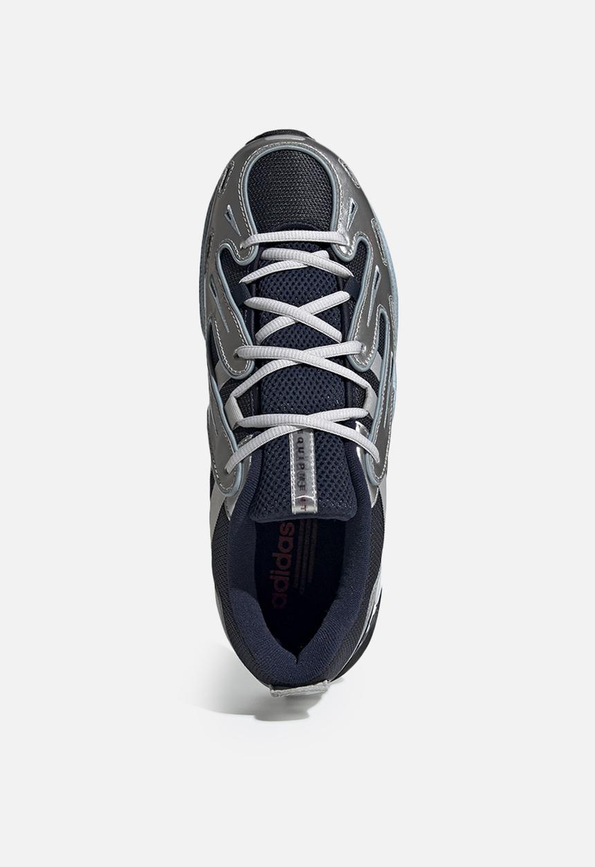 adidas Originals - EQT Gazelle - collegiate navy / matte silver