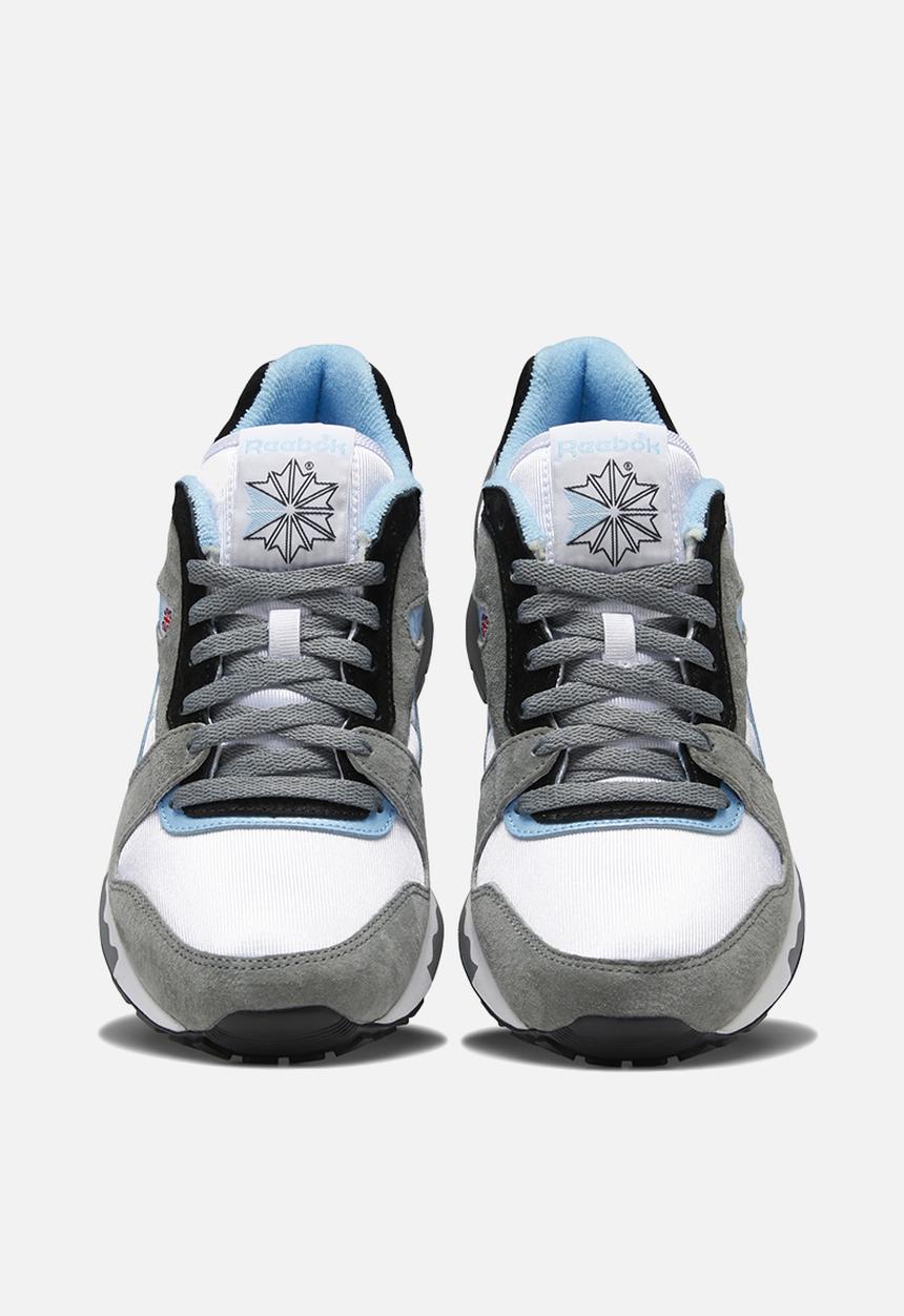 Reebok Classic - GL 6000 OG - true grey / white / blue