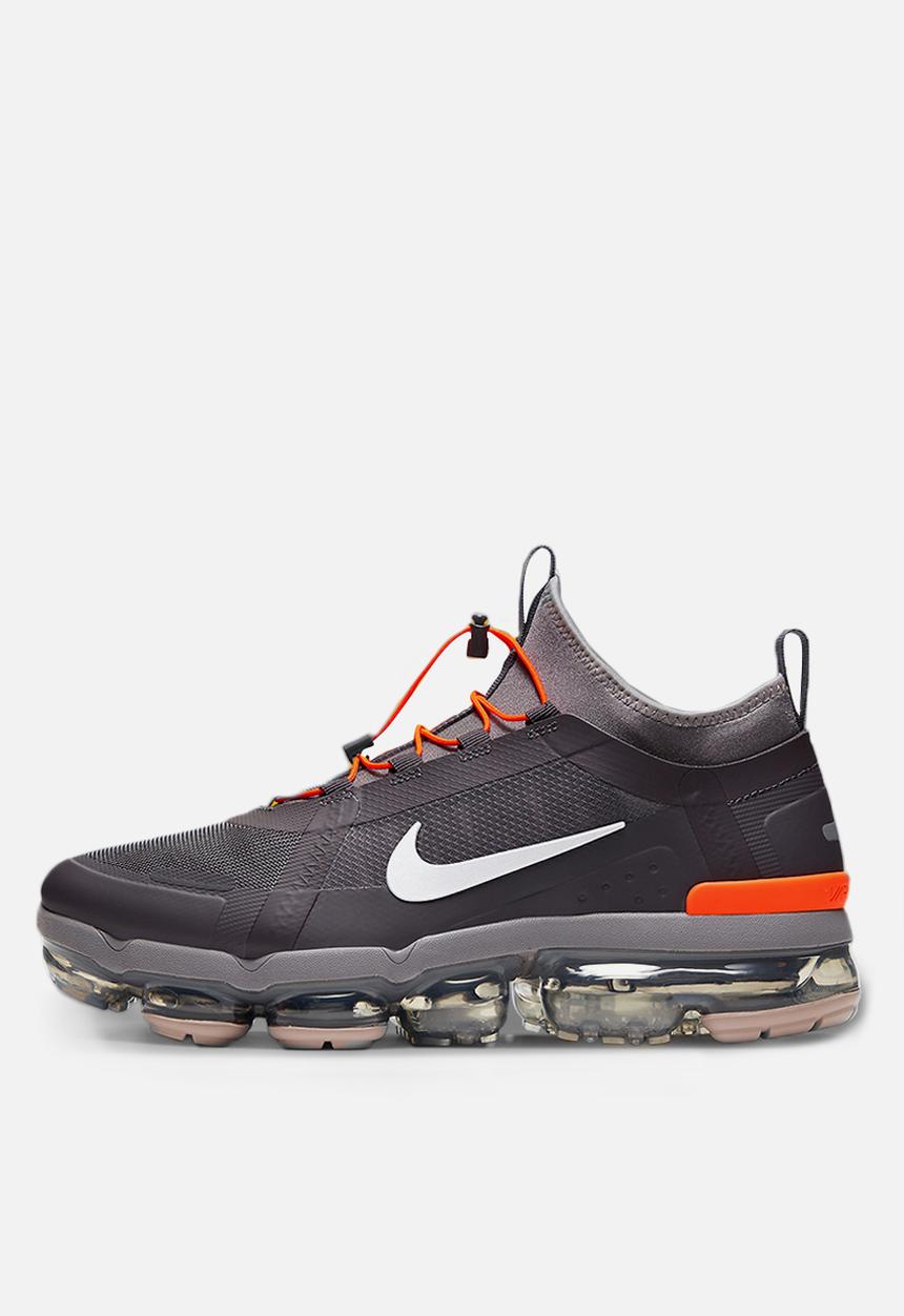 Nike - Air Vapormax 2019 Utility - thunder grey/reflect silver-gunsmoke