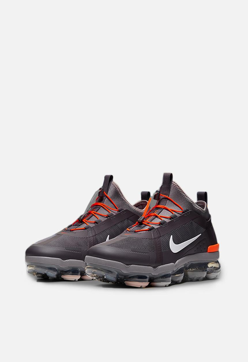 Nike - Air Vapormax 2019 Utility - thunder grey/reflect silver-gunsmoke