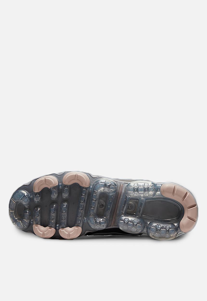 Nike - Air Vapormax 2019 Utility - thunder grey/reflect silver-gunsmoke