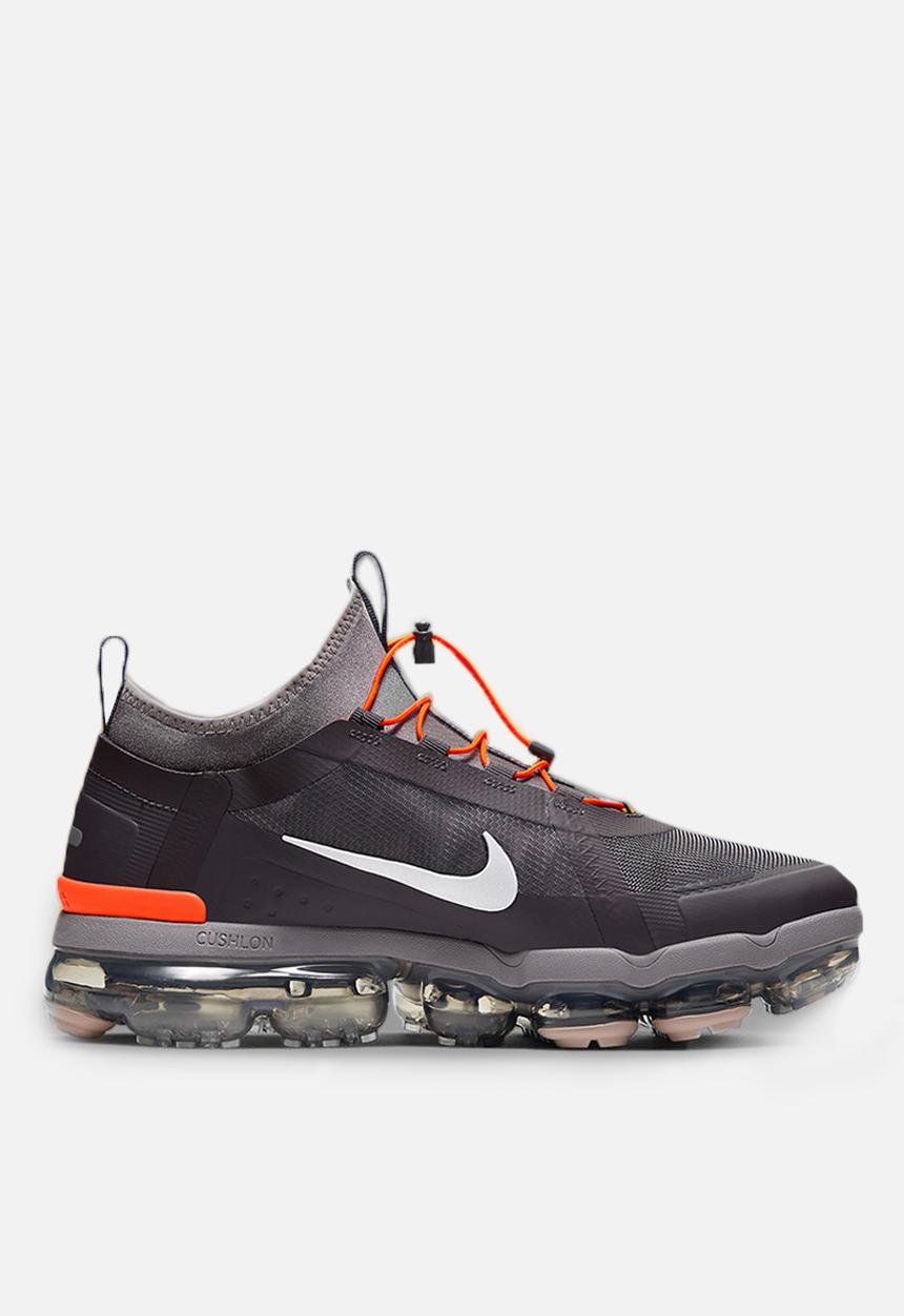 Nike - Air Vapormax 2019 Utility - thunder grey/reflect silver-gunsmoke