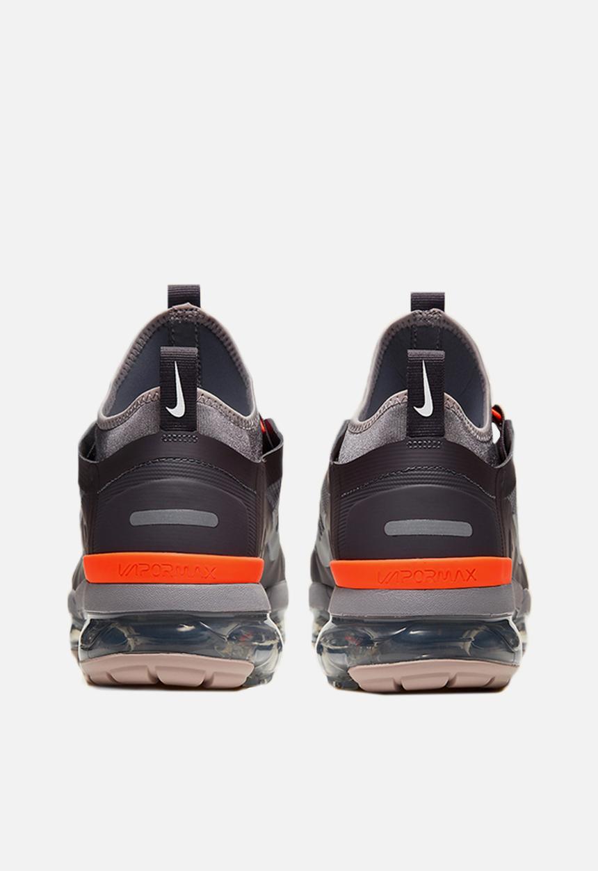 Nike - Air Vapormax 2019 Utility - thunder grey/reflect silver-gunsmoke