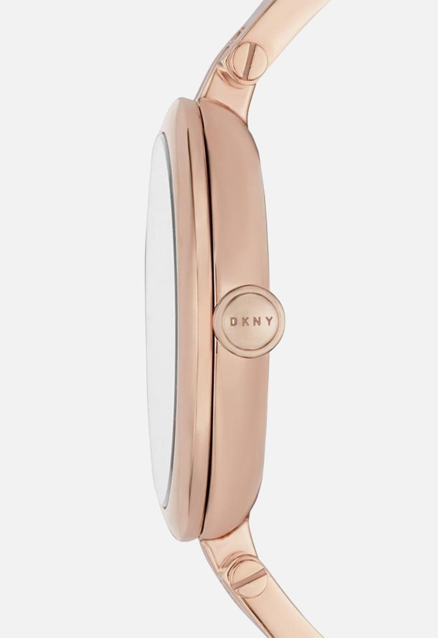 DNU-DKNY - Eastside rose gold watch eastside ss - rose gold watch
