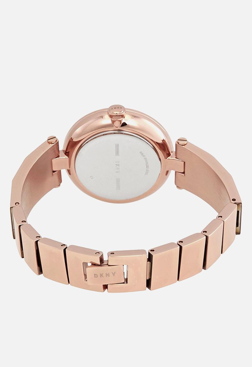 DNU-DKNY - Eastside rose gold watch eastside ss - rose gold watch