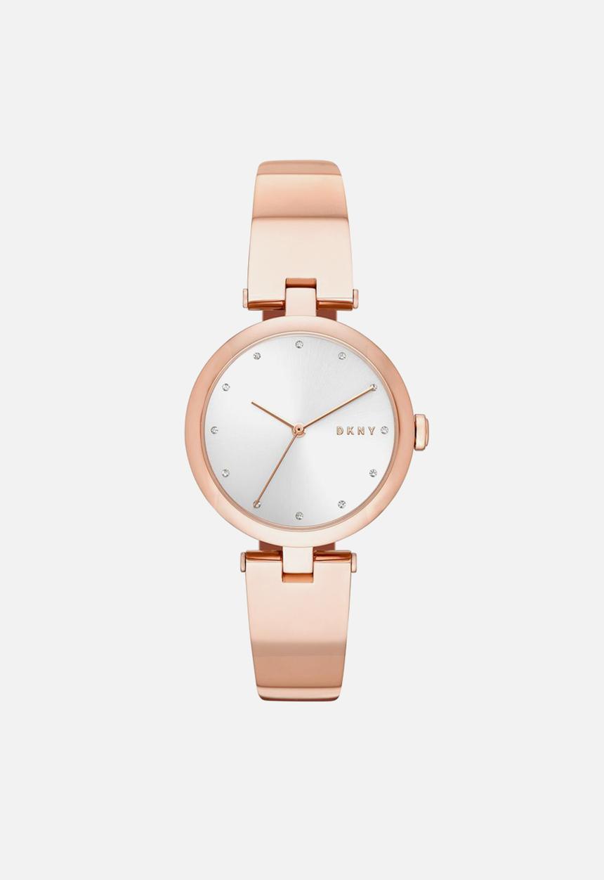 DNU-DKNY - Eastside rose gold watch eastside ss - rose gold watch