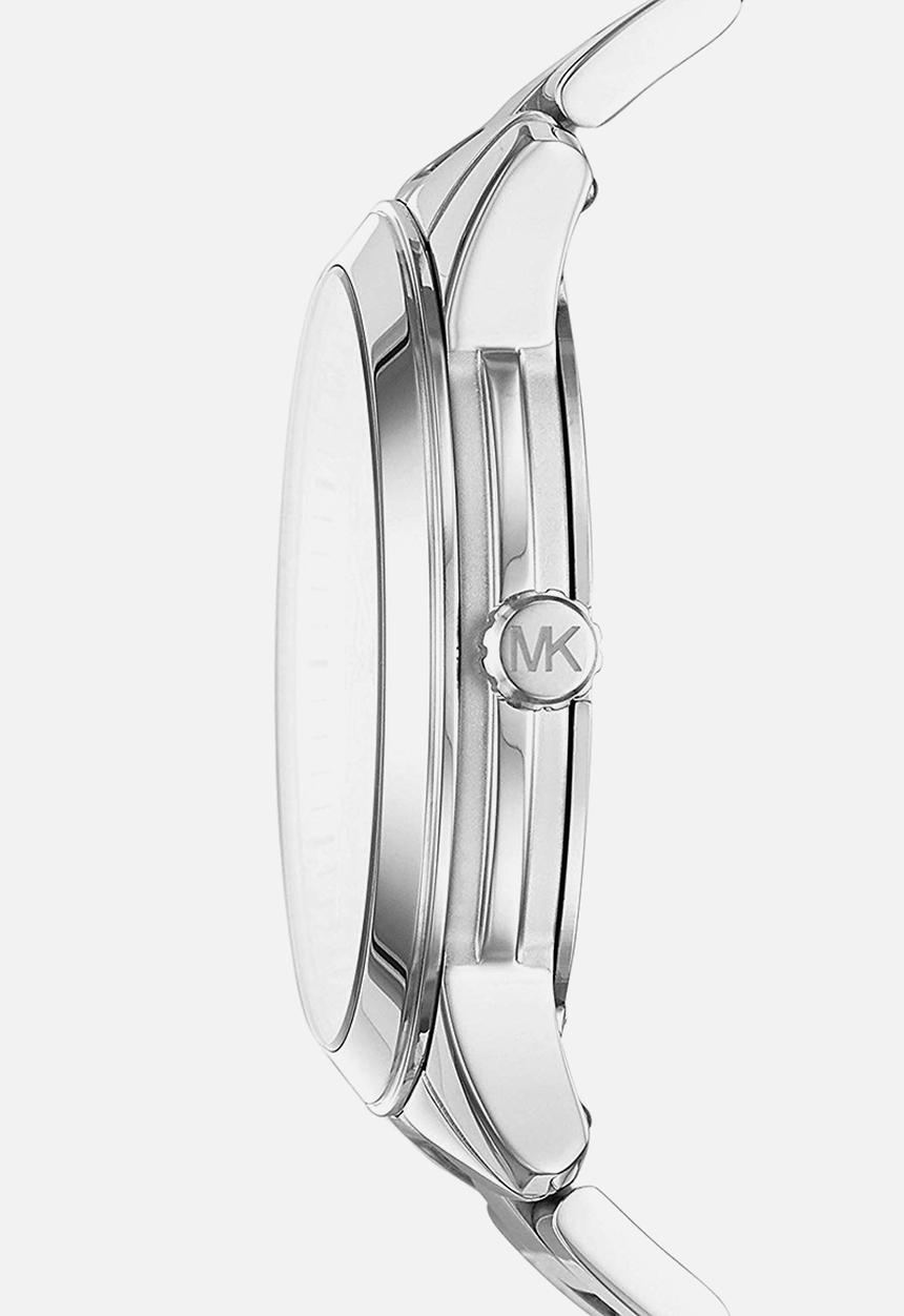 Runway silver stainless steel runway - silver stainless steel