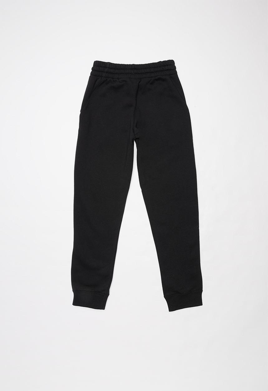 Nike - Boys Nike sweat pants club - black