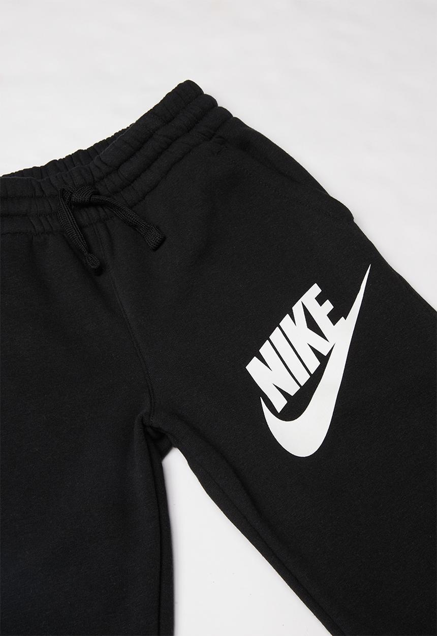 Nike - Boys Nike sweat pants club - black