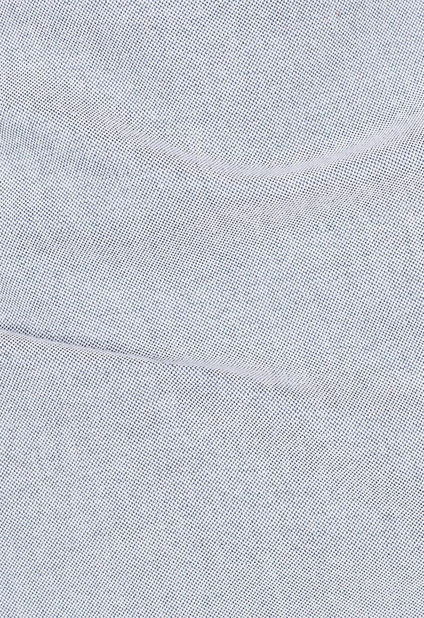 G-STAR - Brimstum slim shirts - blue & white