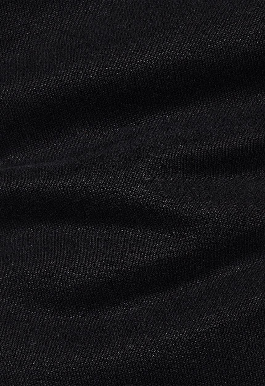 G-STAR - Graphic long sleeve sweats - black
