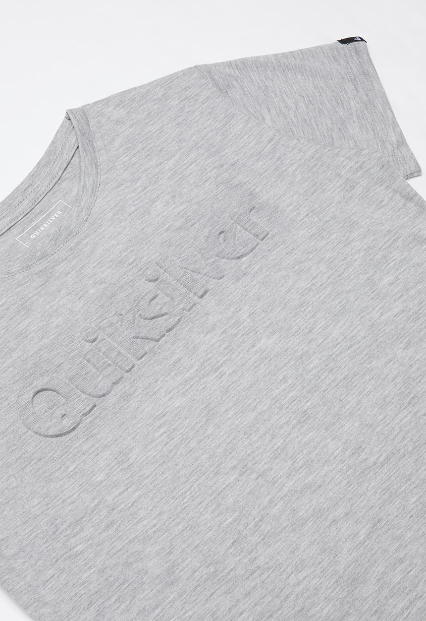 Quiksilver - Modern legends youth - grey