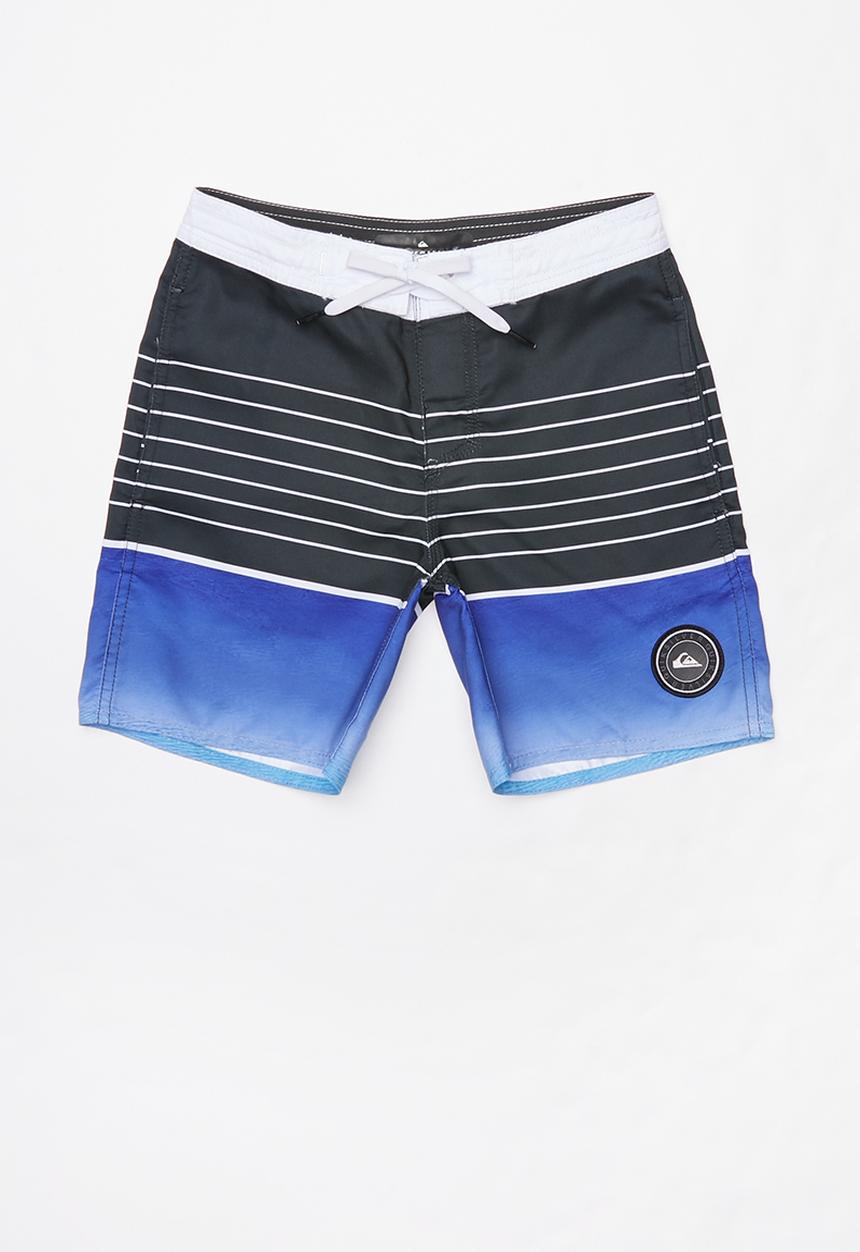 Quiksilver - Swell vision beachshort youth - multi