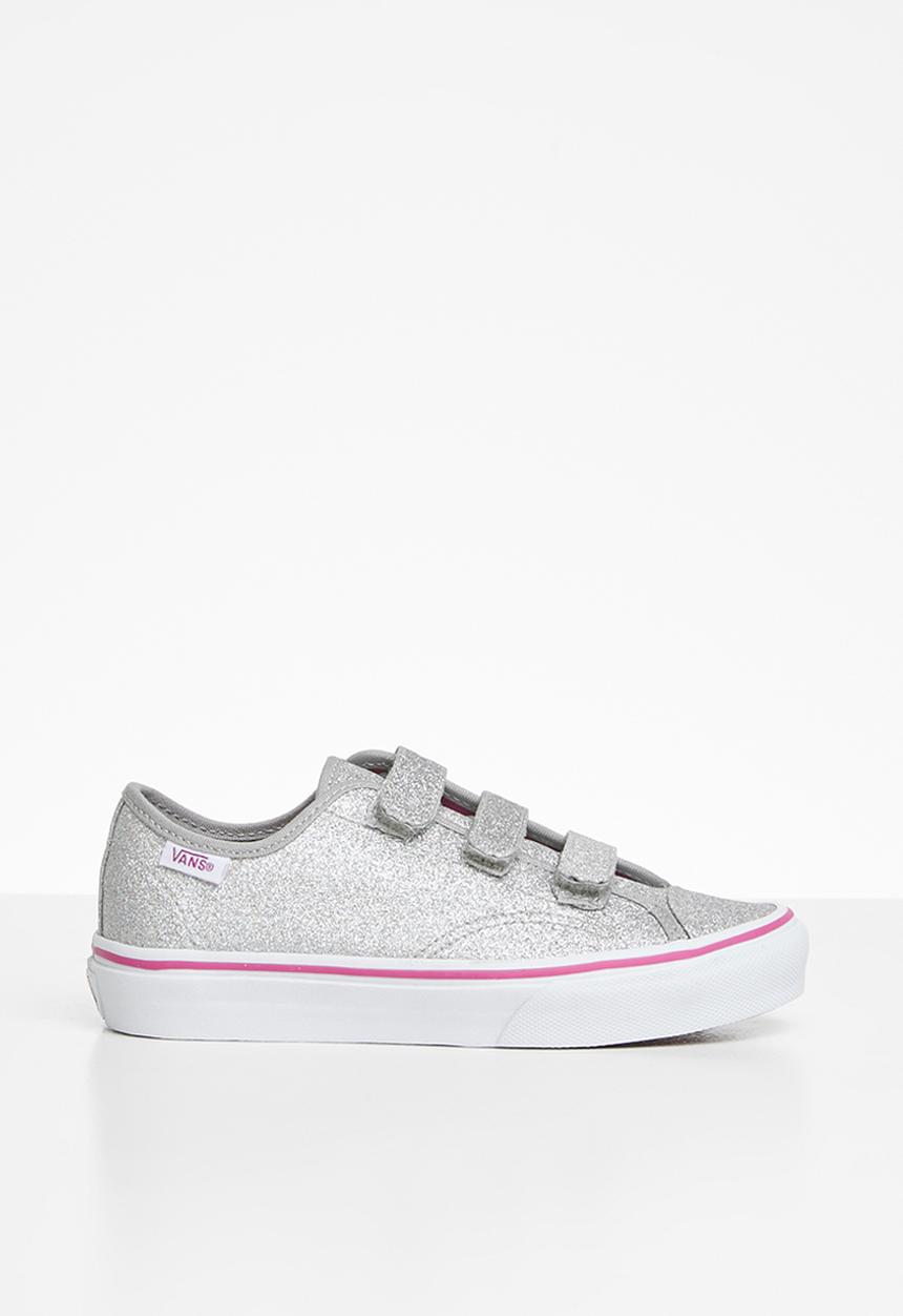 Vans - Uy style 23 - silver