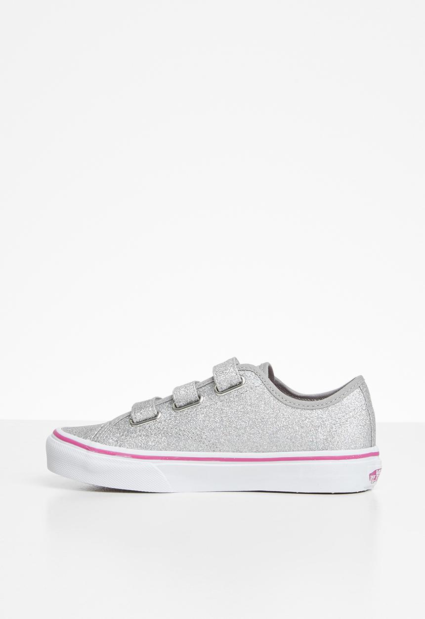 Vans - Uy style 23 - silver