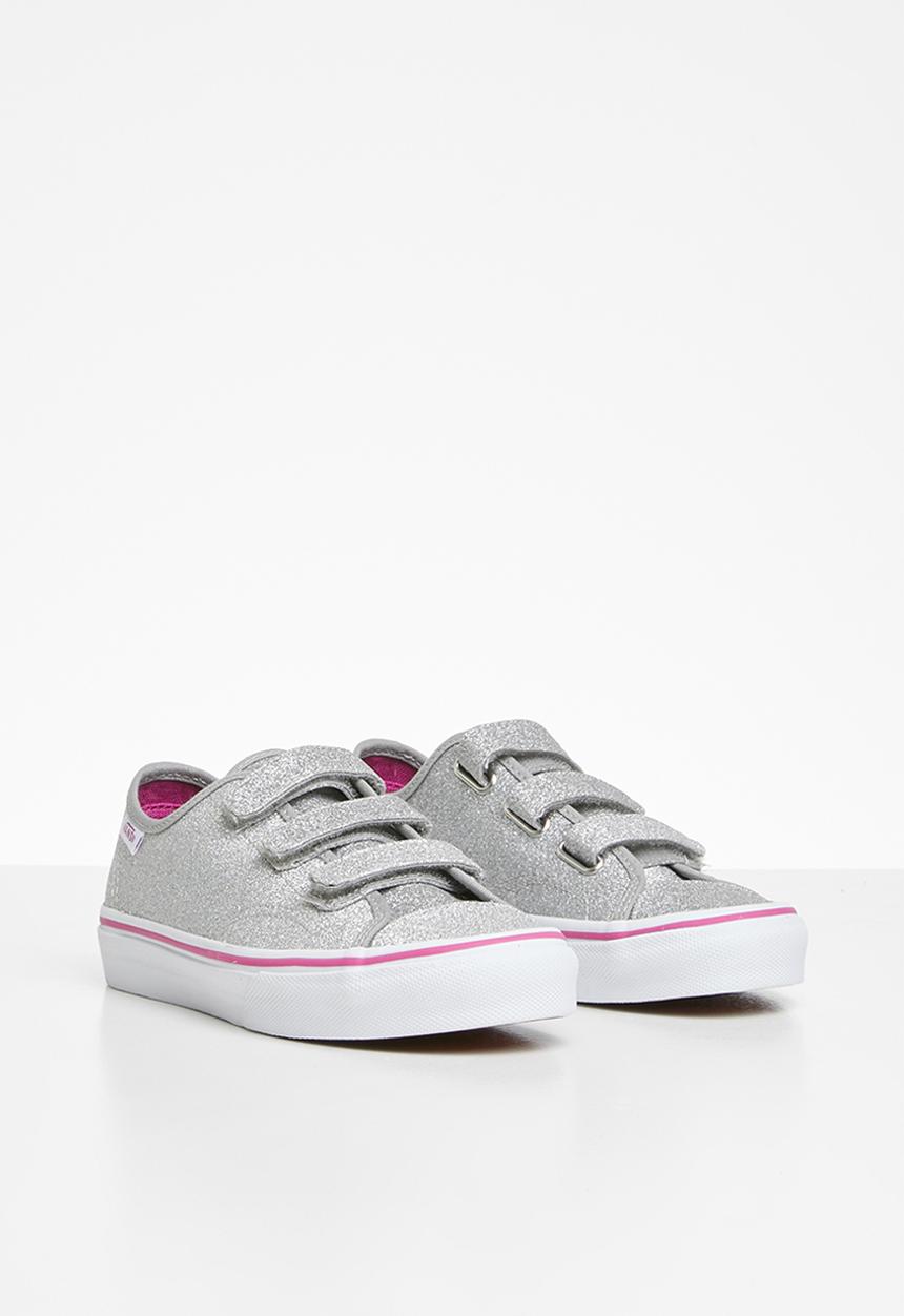 Vans - Uy style 23 - silver