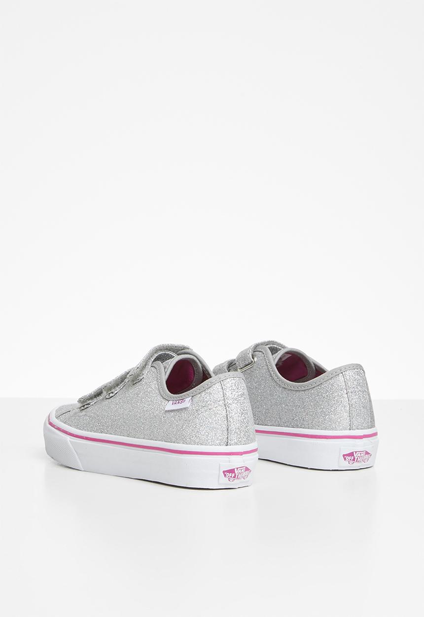 Vans - Uy style 23 - silver