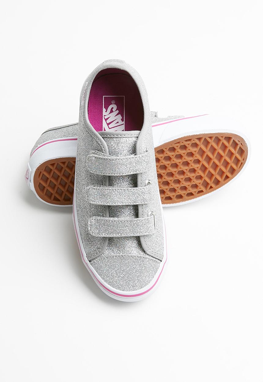 Vans - Uy style 23 - silver