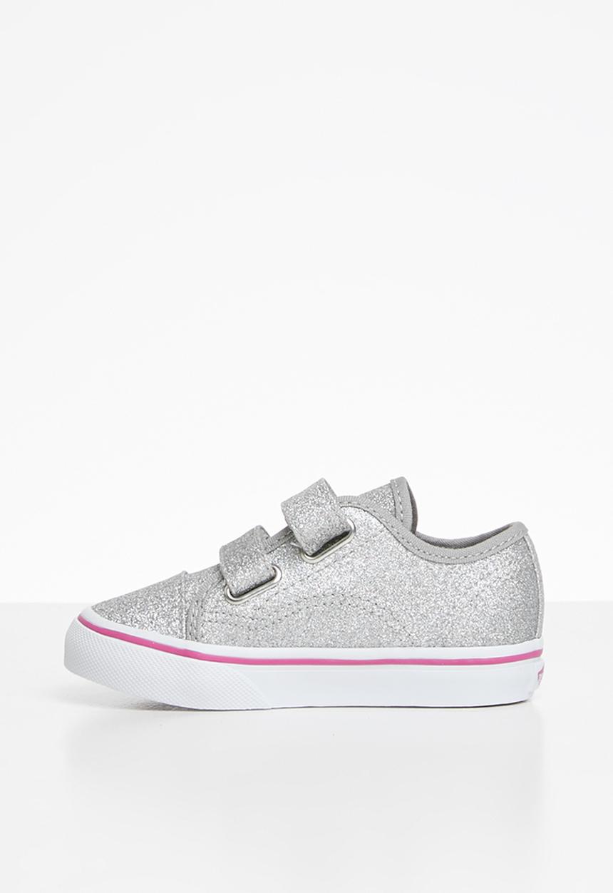 Vans - Td style 23 - silver
