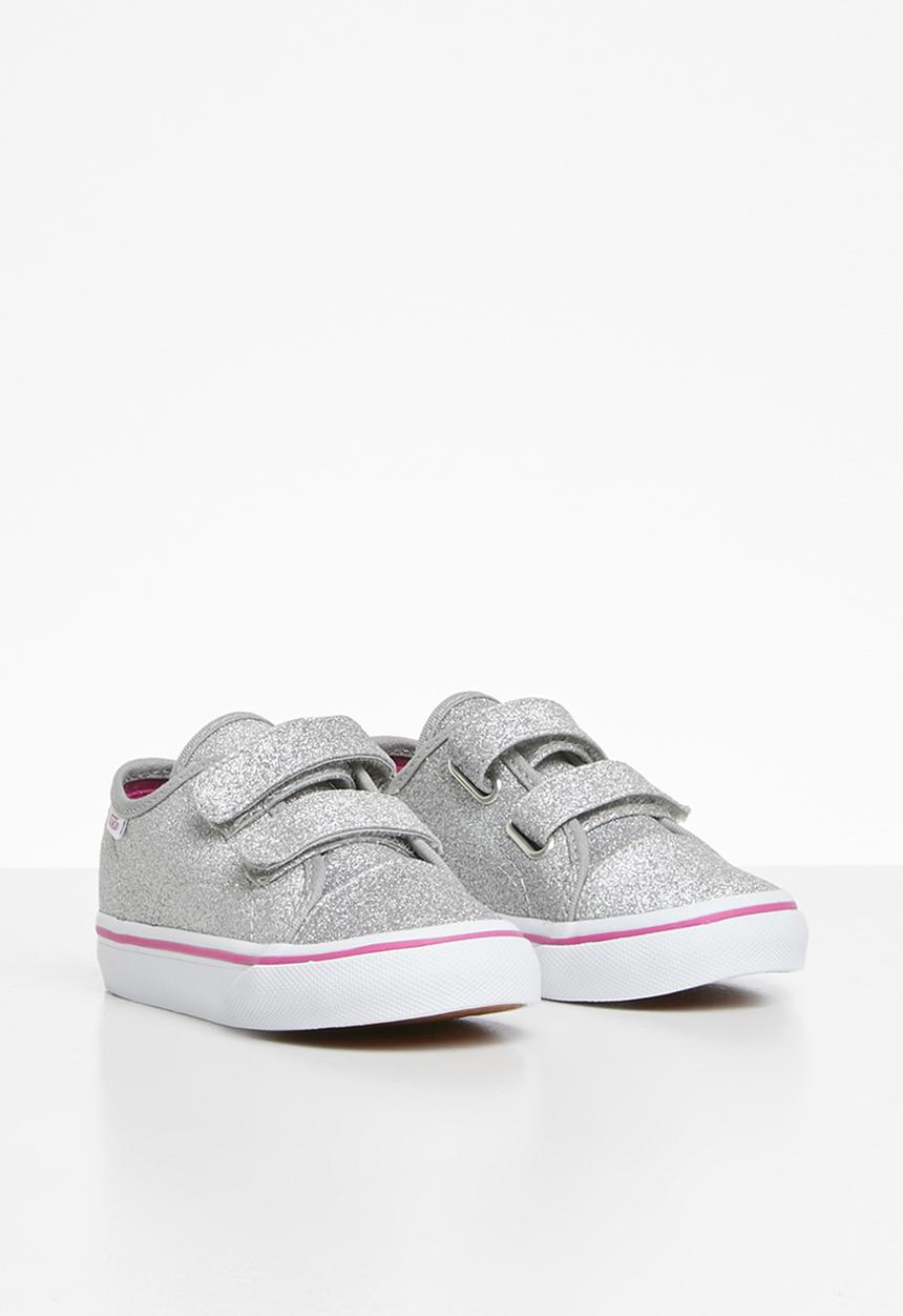 Vans - Td style 23 - silver