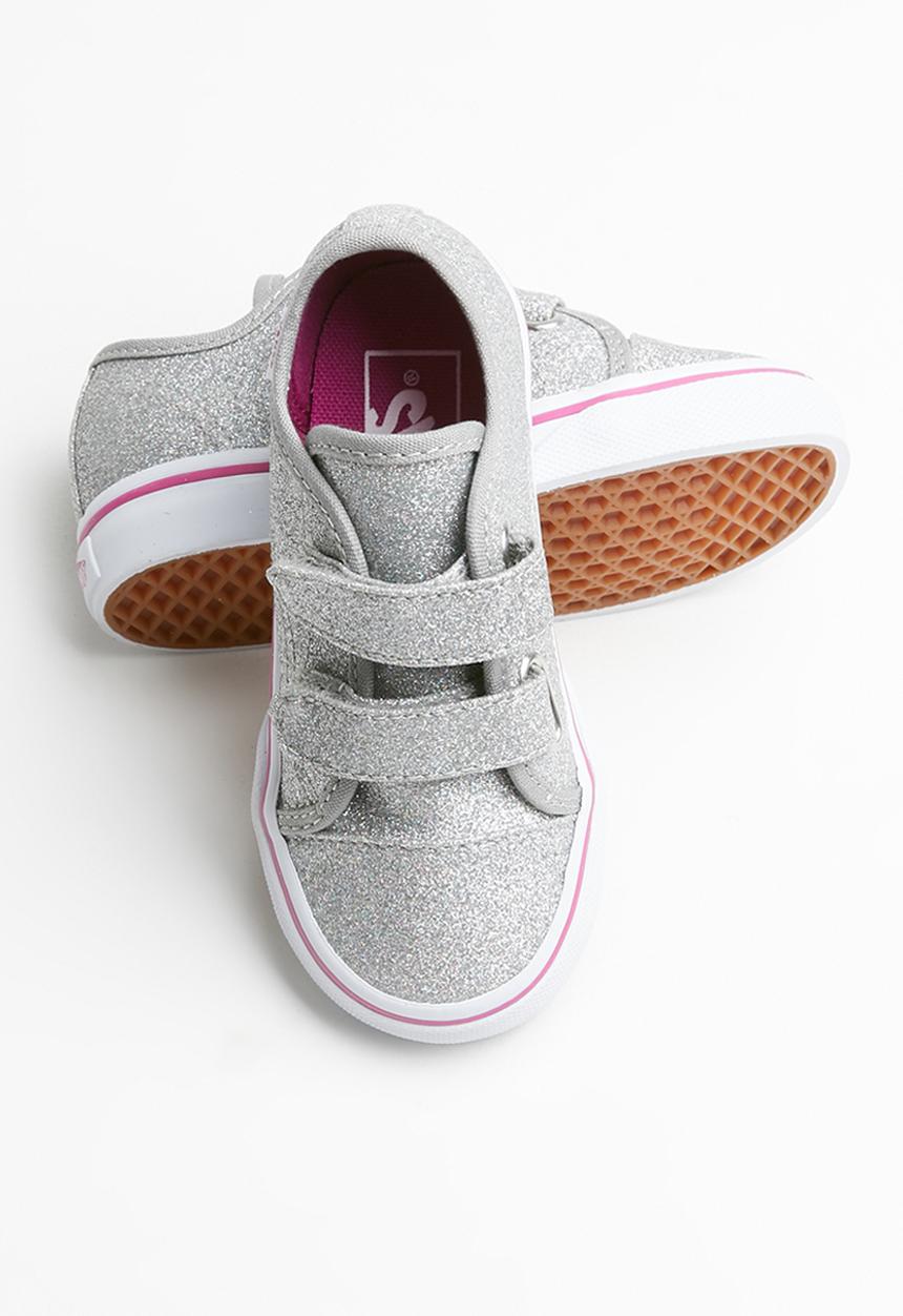 Vans - Td style 23 - silver