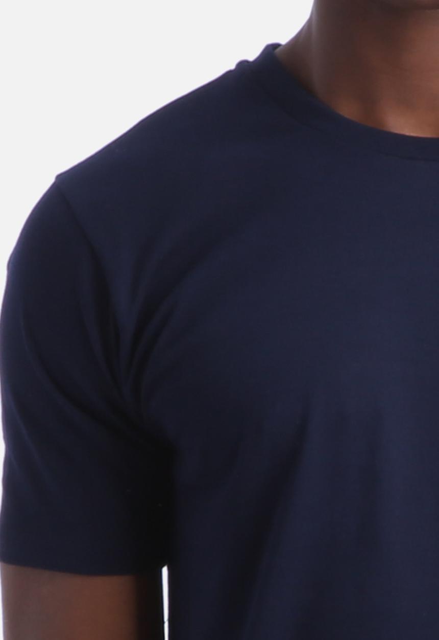 Kronk - Kronk Artist Tee - Navy