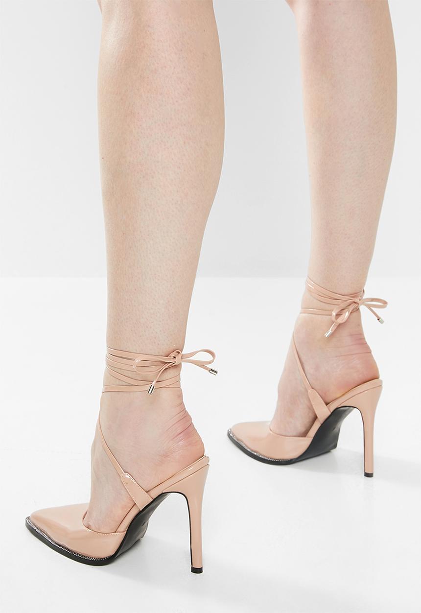 Public Desire - Private heel - neutral
