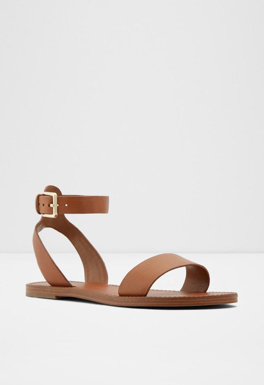 ALDO - Campodor sandal - brown