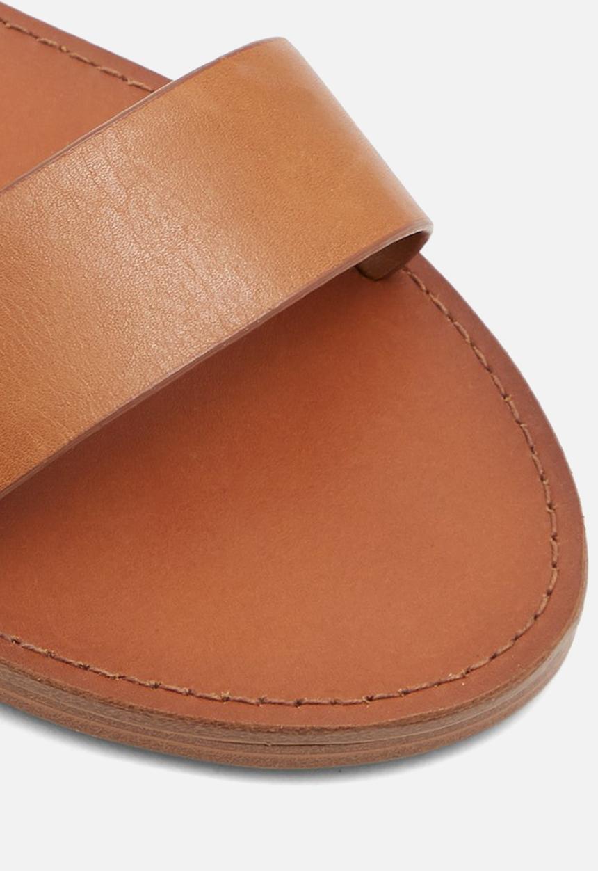 ALDO - Campodor sandal - brown