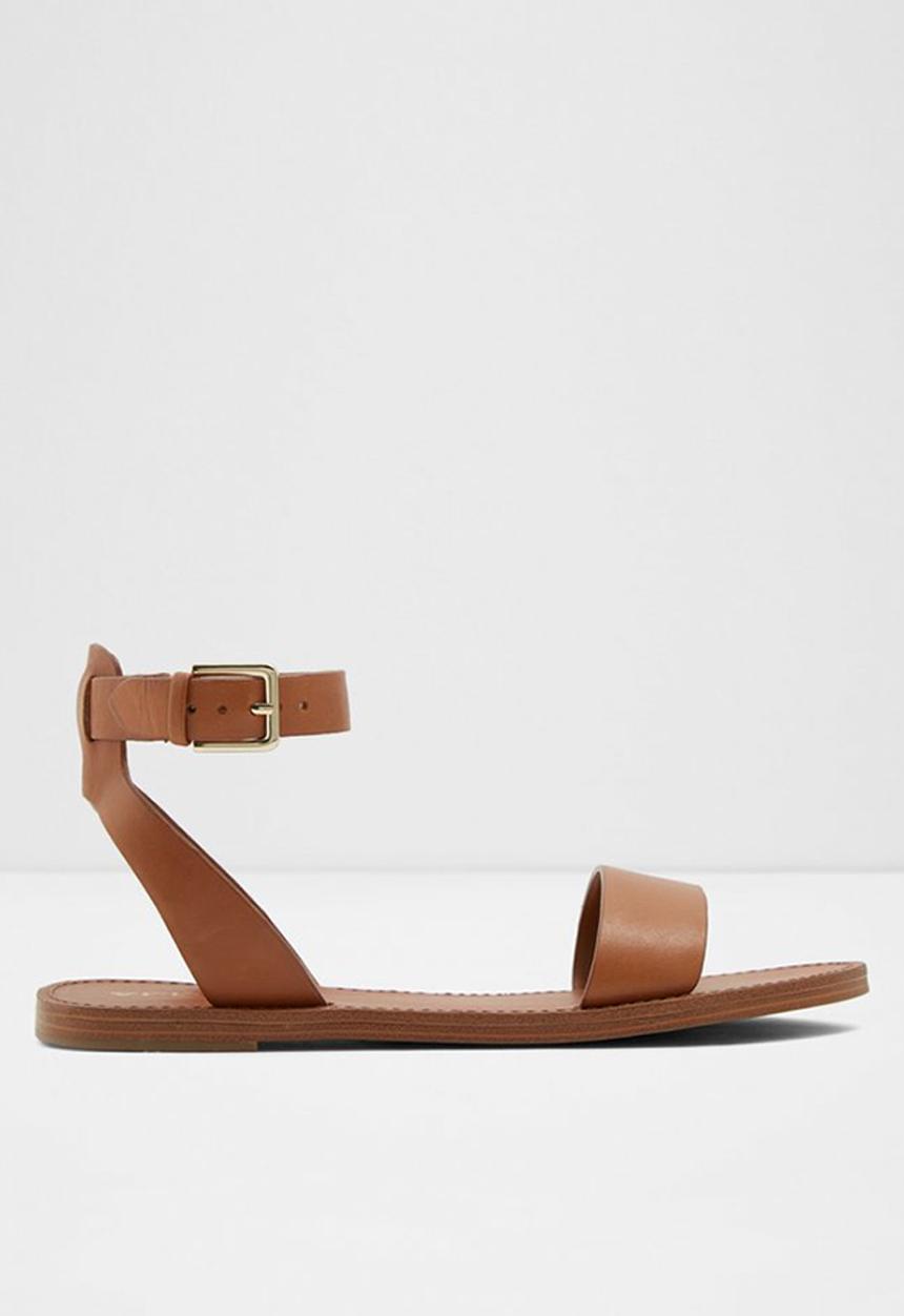 ALDO - Campodor sandal - brown