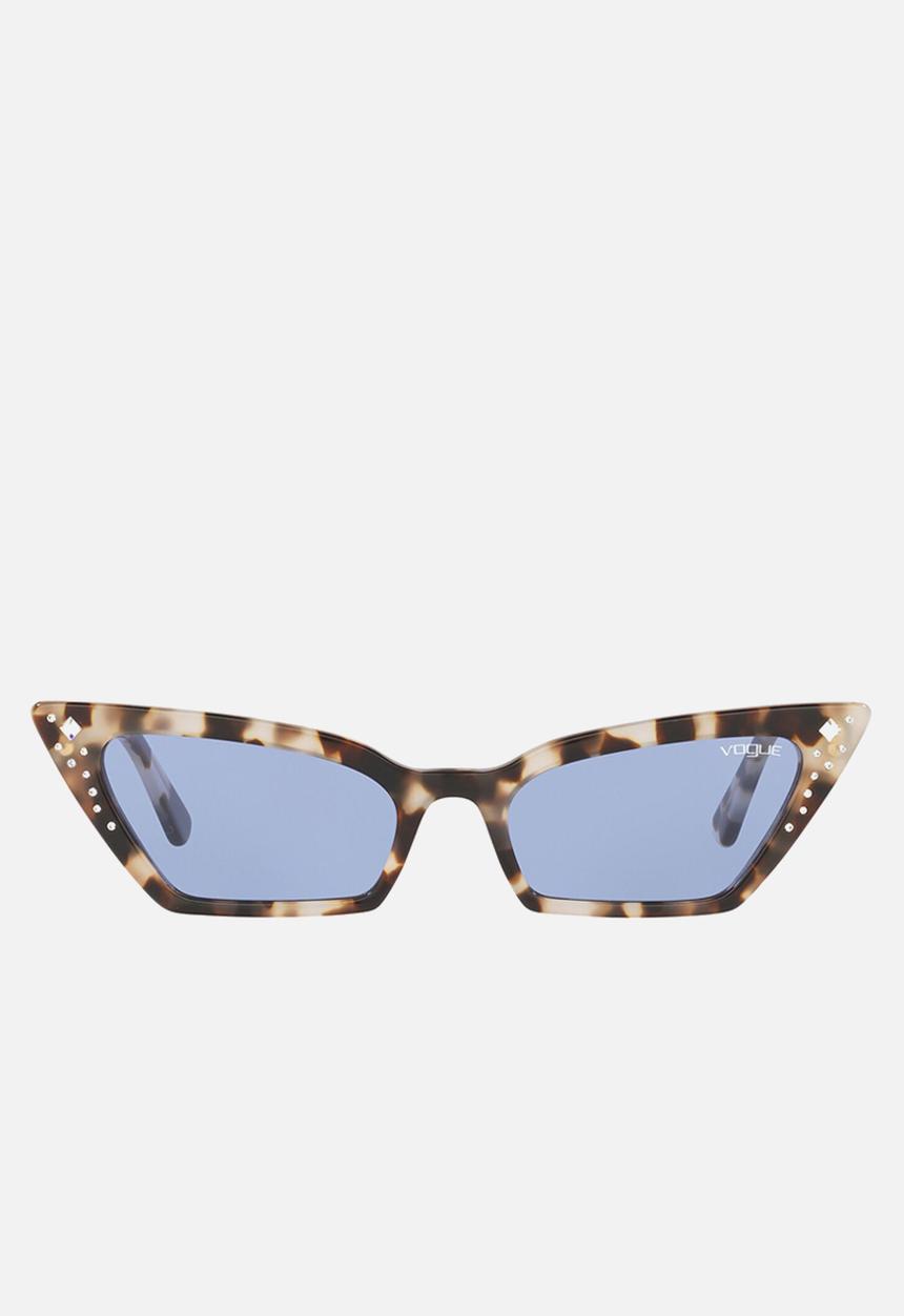 Vogue Eyewear - Vogue 0vo5282sb - dark violet