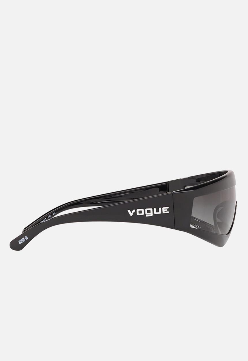 Vogue Eyewear - Vogue 0vo5257s - dark grey
