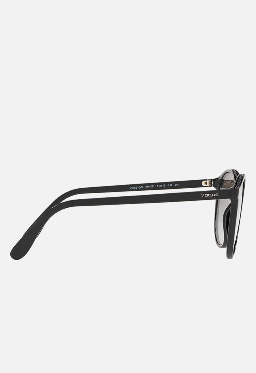 Vogue Eyewear - Vogue 0vo5215s 51mm - grey