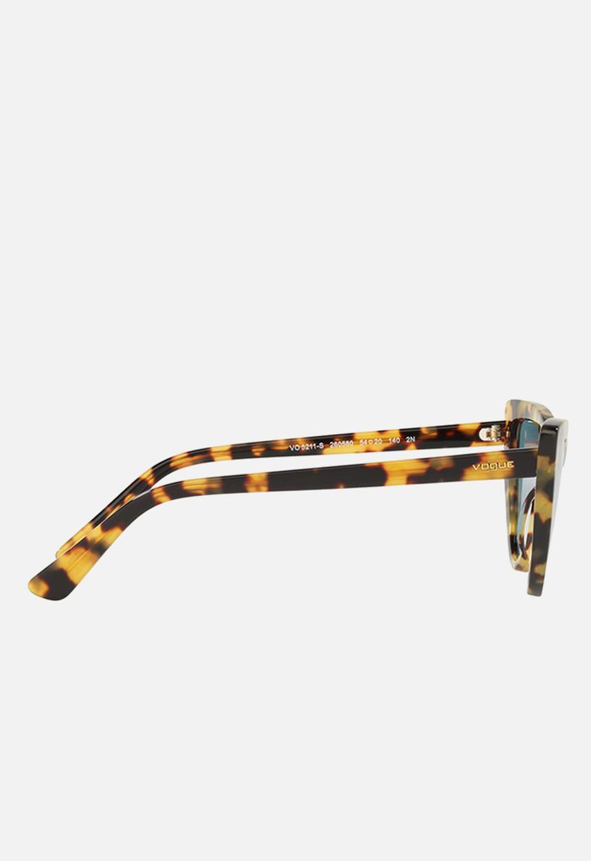Vogue Eyewear - Vogue 0vo5211s - blue